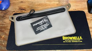 Magpul DAKA Waterproof pouch - Overview and Waterproof Test