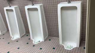 432: Menards Men’s Restroom