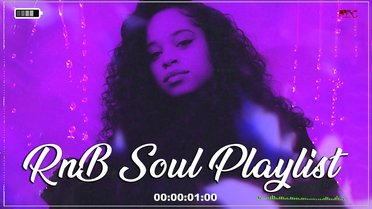 R&B Bedroom Mix 💕 RnBSoul Chill Mix🎶 Jacquees, Trey Songz, Usher, NeYo, Chris Brown, Ella Mai 🍀