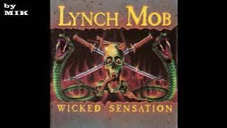 * Lynch Mob - Wicked Sensation (Full Album)