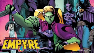 EMPYRE \ EMPYRE \