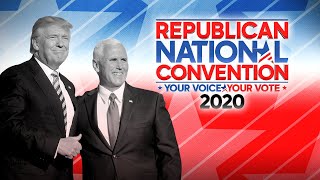 Watch Live: RNC Day 1 featuring speeches from Nikki Haley, Donald Trump, Jr.