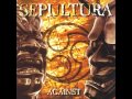 Sepultura - Boycott