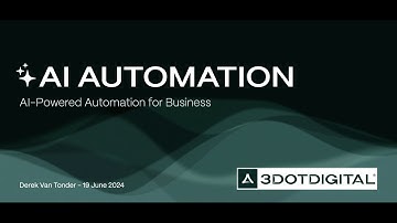 AISSURE and V7 Go - A match made in AI automation heaven