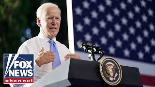 Biden spends $2B to halt border wall construction: Senate report
