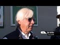 145 Derby and Oaks Morning Works Show 4.23.19