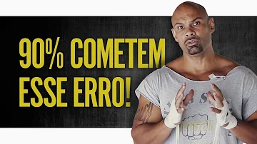 O que fazer para ficar mais rápido no boxe?