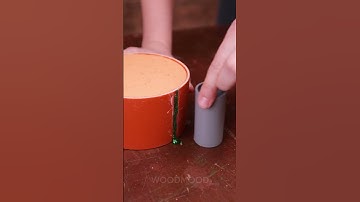 Transform Your Garage with This Simple PVC Pipe Organization Hack! 🔥🚗