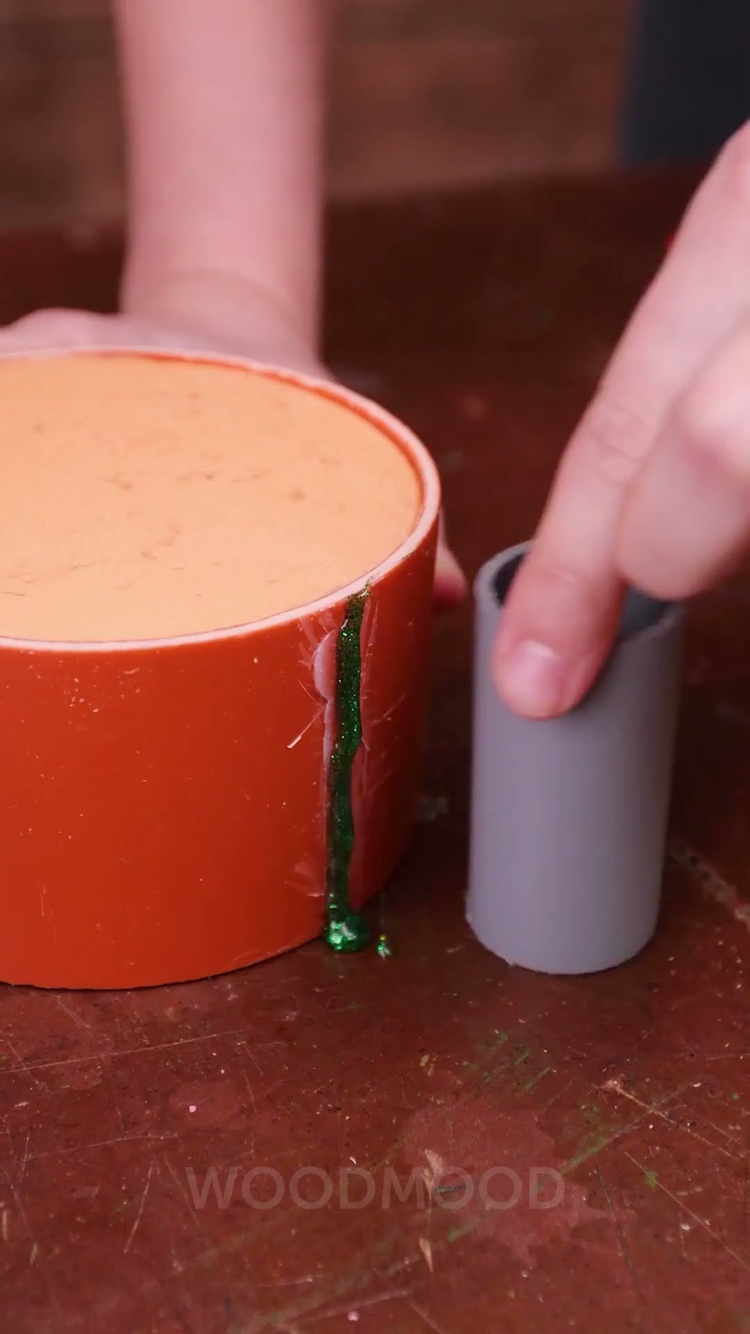 Transform Your Garage with This Simple PVC Pipe Organization Hack! ??