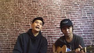 Malaikat Juga tahu - Glenn Fredly (Cover By Luberto Ft Wijai Sibarani)
