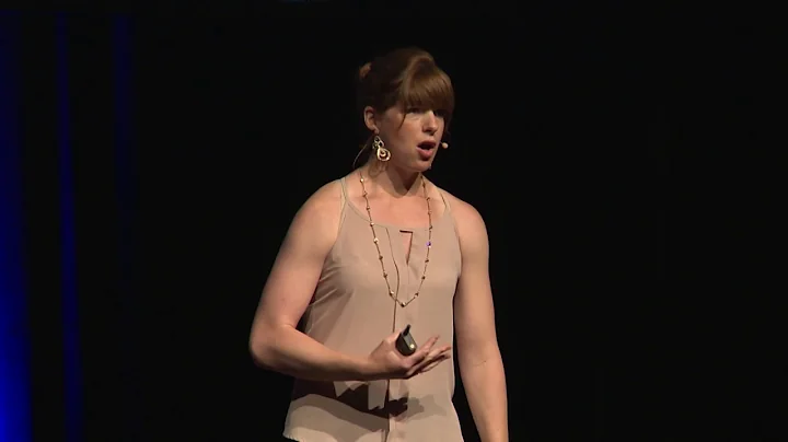What Being a Warrior Really Means | Theresa Larson...