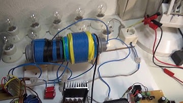 Ruslan nano pulser replication 1