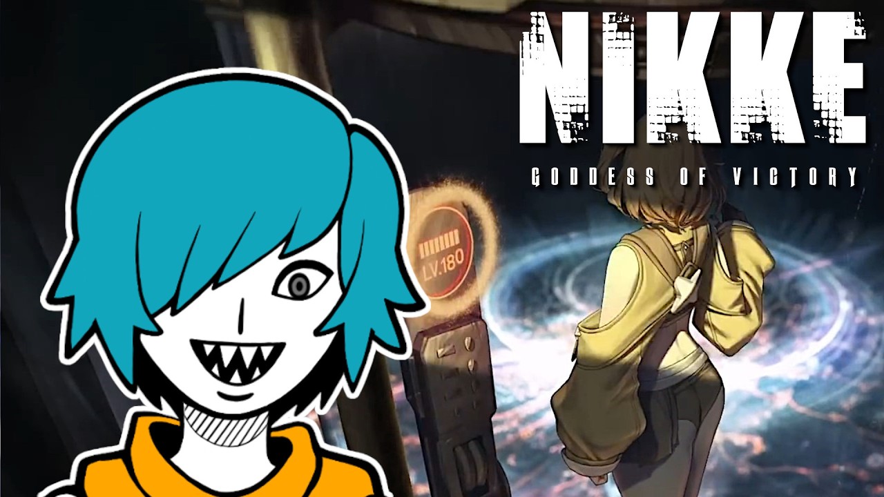 Ch 42, 43】The Star of the Ark【GODDESS OF VICTORY: NIKKE】 - YouTube