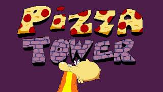 Pizza Tower OST - Tarragon Pizza (Unused)