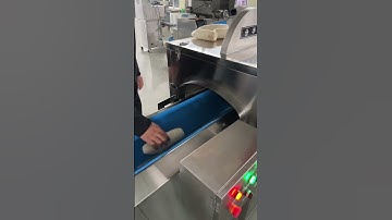 Carrot sorting machine