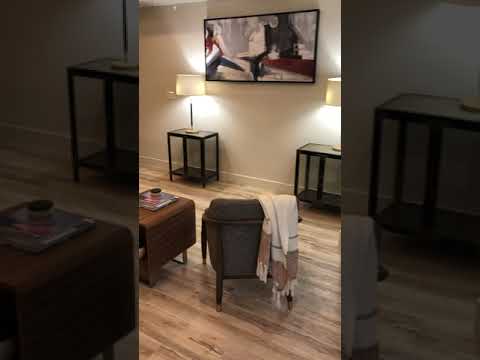 21 Lux Studio Apartment Virtual Walkthrough