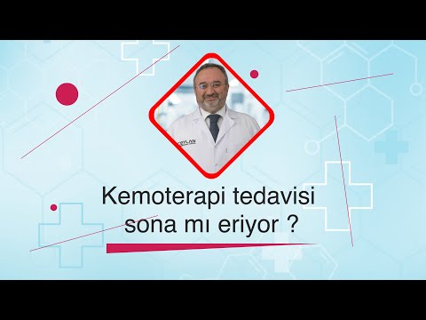 Bilimin Işığında 50 - Prof.Dr. BÜLENT ORHAN - Tıbbi Onkoloji