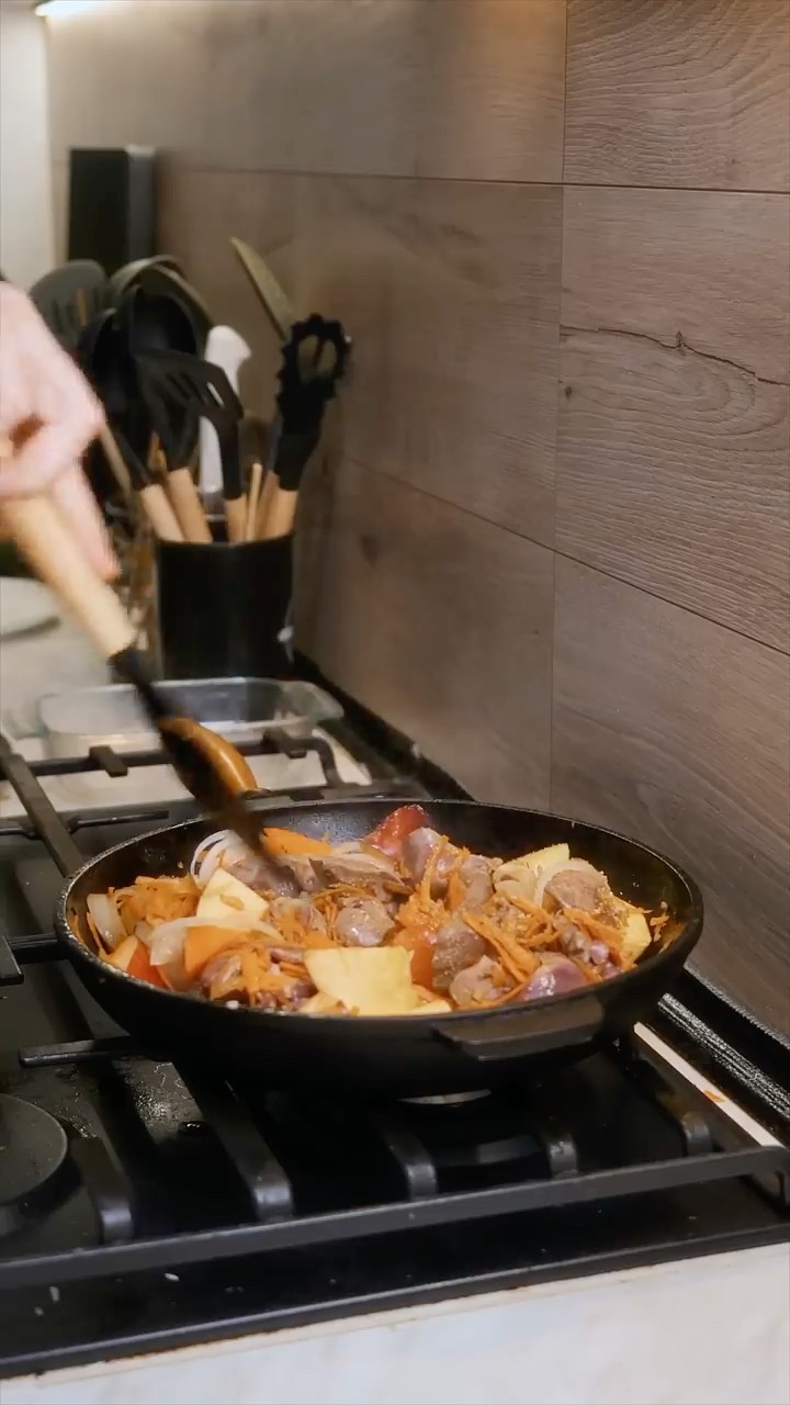 Creamy Chicken Liver Pâté – So Smooth &amp; Delicious | Cremige ...