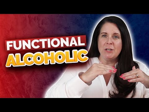 The Harsh Reality Behind Being A Highly Functional Alcoholic