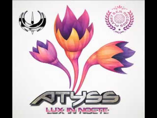 Watch ATYSS - EQUINOX on YouTube Watch ATYSS - EQUINOX on YouTube