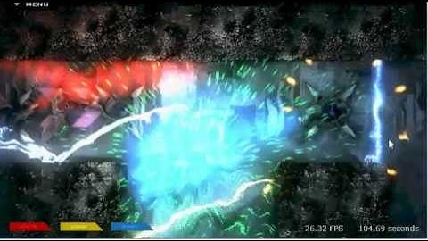 Gravitas Graphics Final