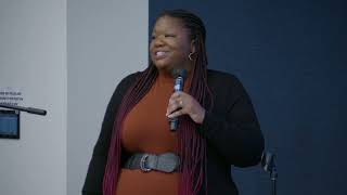 President's Lecture Series: Searching for Black Ancestors in the American West