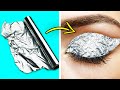 26 TRUCOS DE MAQUILLAJE EXCEPCIONALES