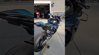 2023 BMW M 1000 RR | Full Belly Pan 🔥