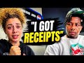 Blueface REVEALS How Much He Spends On Chrisean Rock Every Few Days