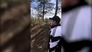 Stories aus der Vergangenheit MontanaBlack Instagram Story