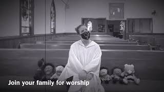Acolyte Training Video