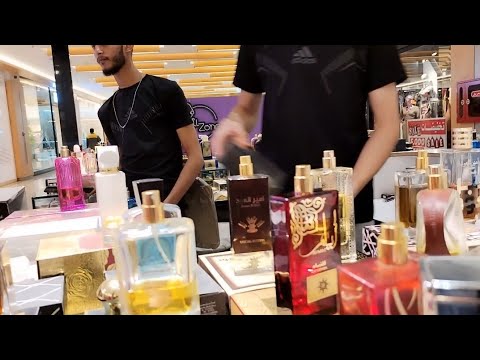 مشوارنا اليوم في مول بغداد الحارثية مشوار سريع اشترينا تلفون مشاهدة ممتعة