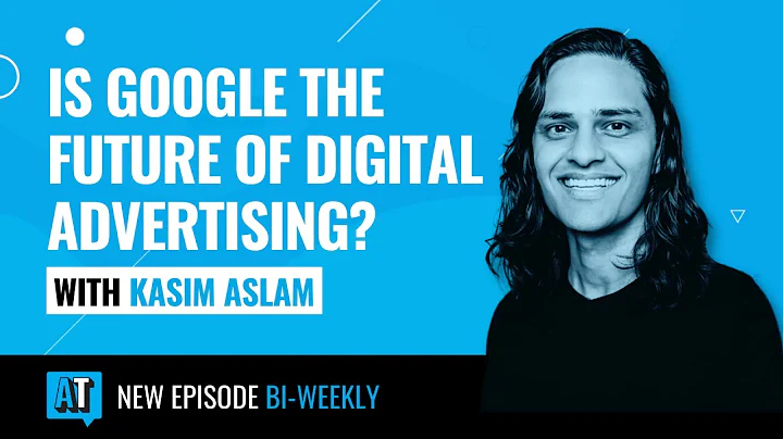 Is Google the Future of Digital Advertising? | Age...