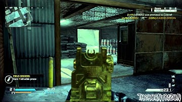 CoD Ghosts Free For All Tips & Tricks- How To Play Better + Gameplay!