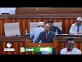 maxaa kala qabsaday Jeesow iyo Xildhibaan Caa’isho Koos “Dhulkayga dowladdii lahayd ayaa qaadatay"