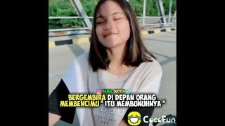 Cocofun Video Lucu Story Wa Bikin Baper || Kumpulan Video Cocofun Terbaru 2020 screenshot 5