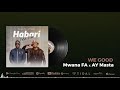 Mwana FA Feat. Ngwair - We Good (Official Audio)