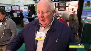 FLAT Fixes The Problem - No More Wobbly Tables!