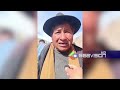 Campesinos de Río Abajo cortan envíos agrícolas. Productores paceños exigen renuncia presidencial .