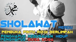 Sholawat Jibril dan Rizqi melimpah barokah ( Cover Musik dan Lagu)