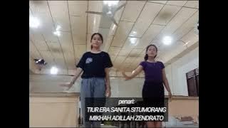 tor_tor Toba dream (simple tor tor)