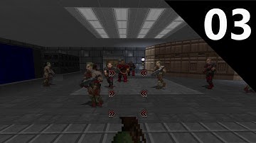 Hideous Destructor: Life Without 4mm (Part 03)