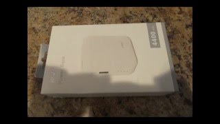 B00Ob4Qofg Hame Mini Power Bank 4000Ma