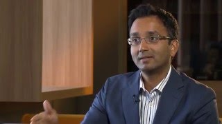 Naveen Menon “Blended Learning” | Perspectives | Channel NewsAsia