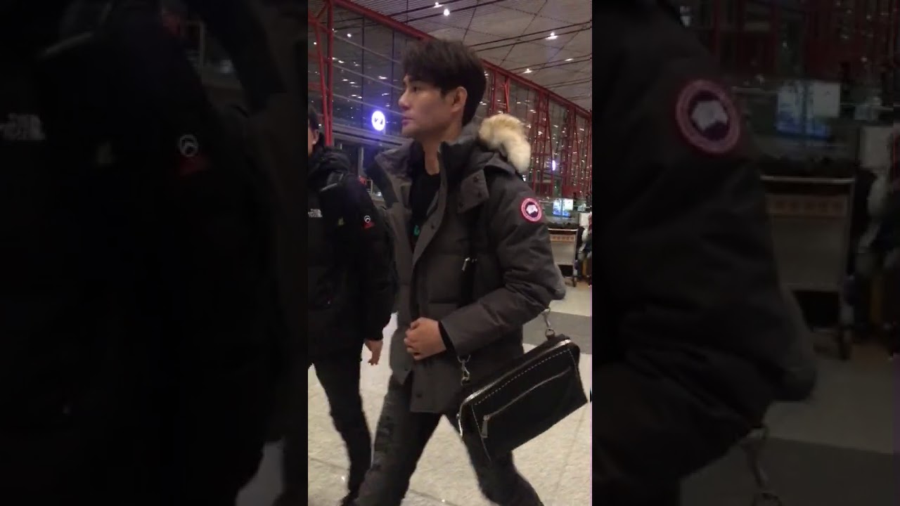 camera iphone 8 plus apk 王凯 北京出发 Wang Kai's departure from Beijing