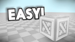 Simple 3D Tutorial - The Basics 2025