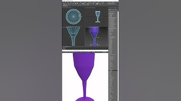 3D-магия в действии 🙌🏻 #shorts #3dsmax #3dmodeling #3d #3dmax #визуализация