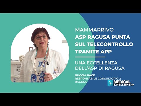 Mammarrivo: Asp Ragusa punta sul telecontrollo tramite app