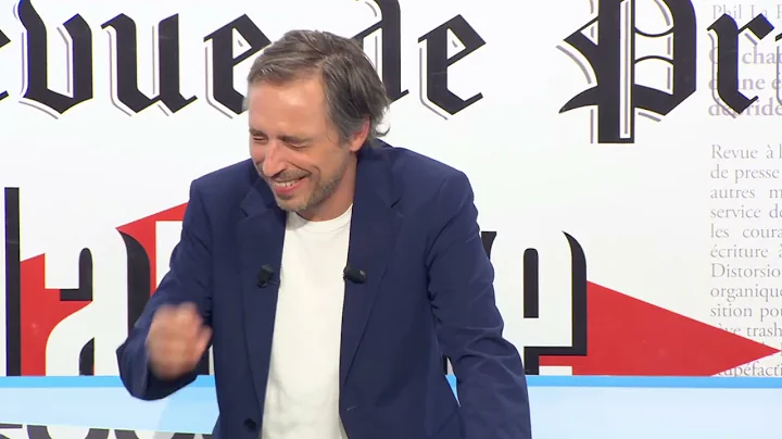 Jacques Mailhot : "Les anglais ont sem le tumulte ...