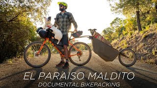 ⭐ TIERRAS DE LEYENDA ⭐ Documental de BIKEPACKING en Las Hurdes, UN PARAÍSO MALDITO